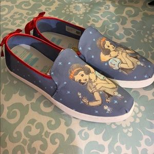 Toms Disney Edition, Snow White
